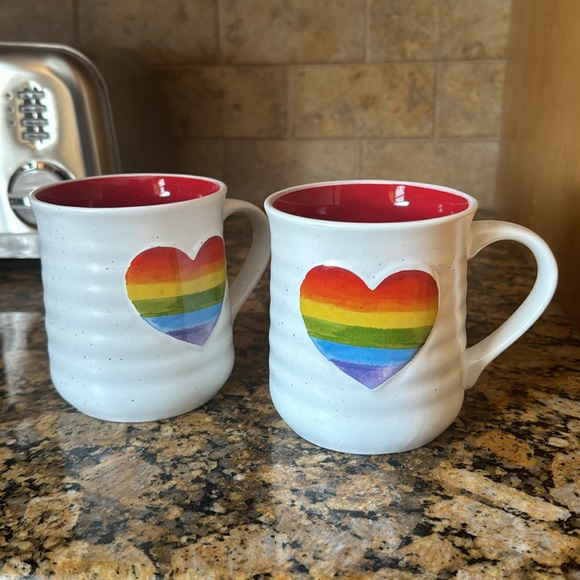 ‘Be You’ Sheffield Home mugs - Picture 7 of 8